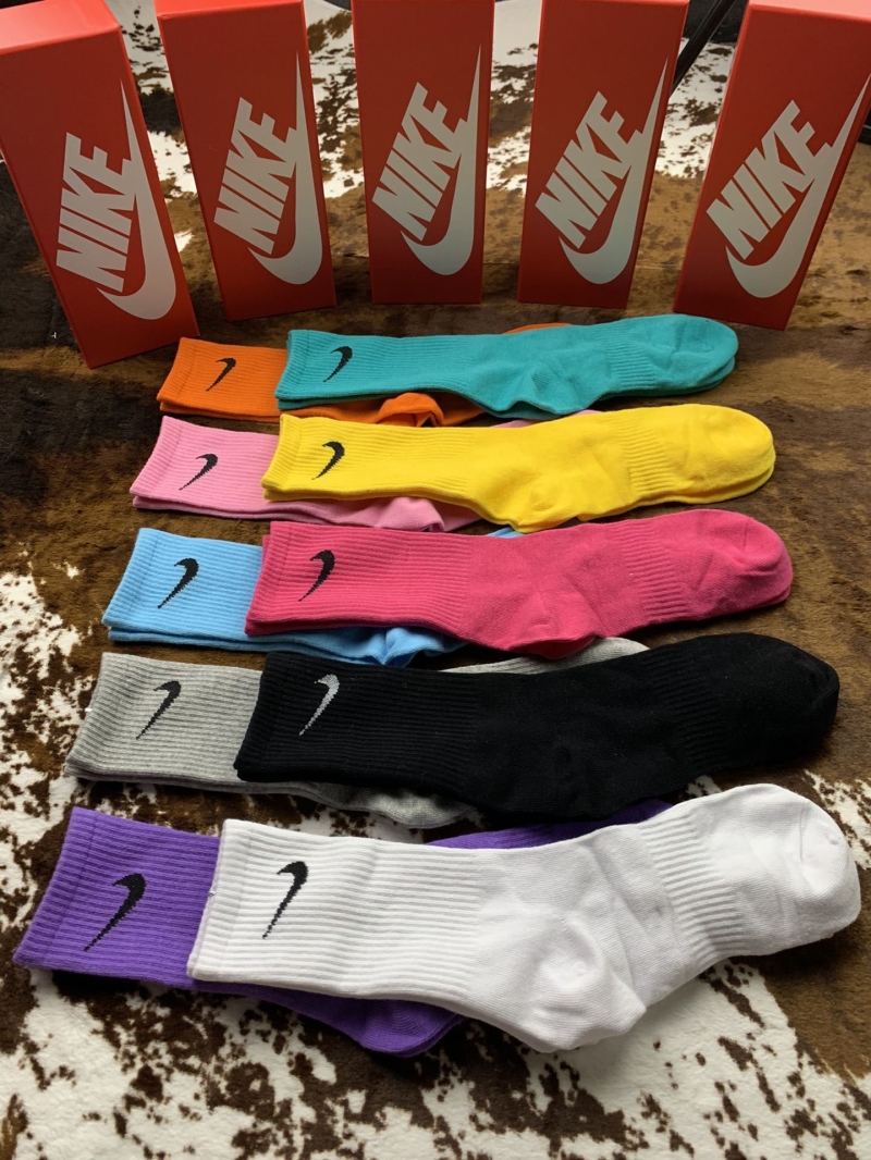 Nike Socks